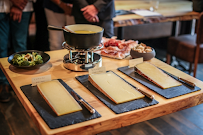 Photos du propriétaire du Restaurant Les Grands Crus de Fondues à Megève - n°4