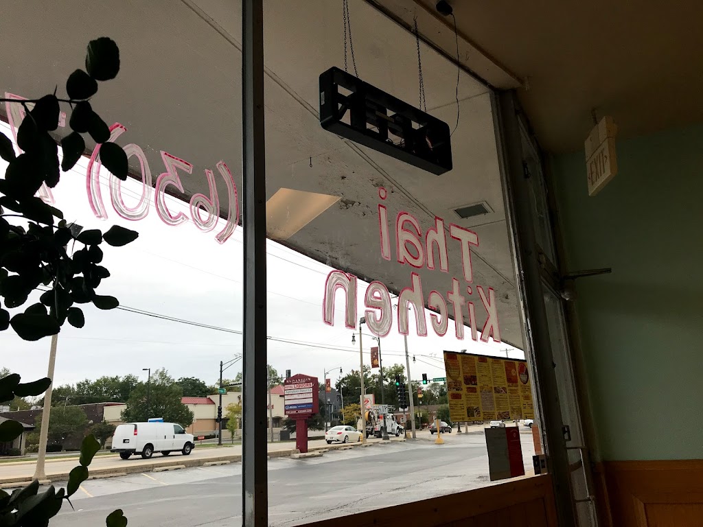 Thai Kitchen 60148