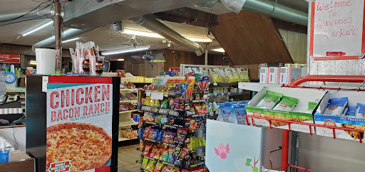 Maxine's Market