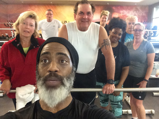 Gym «LA Fitness», reviews and photos, 44777 Mound Rd, Sterling Heights, MI 48314, USA