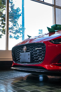 Jaguar San Francisco - Photo 5 - Car repair in San Francisco, CA, San Francisco