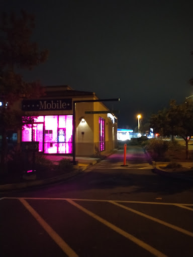 Cell Phone Store «T-Mobile», reviews and photos, 35020 Newark Blvd, Newark, CA 94560, USA