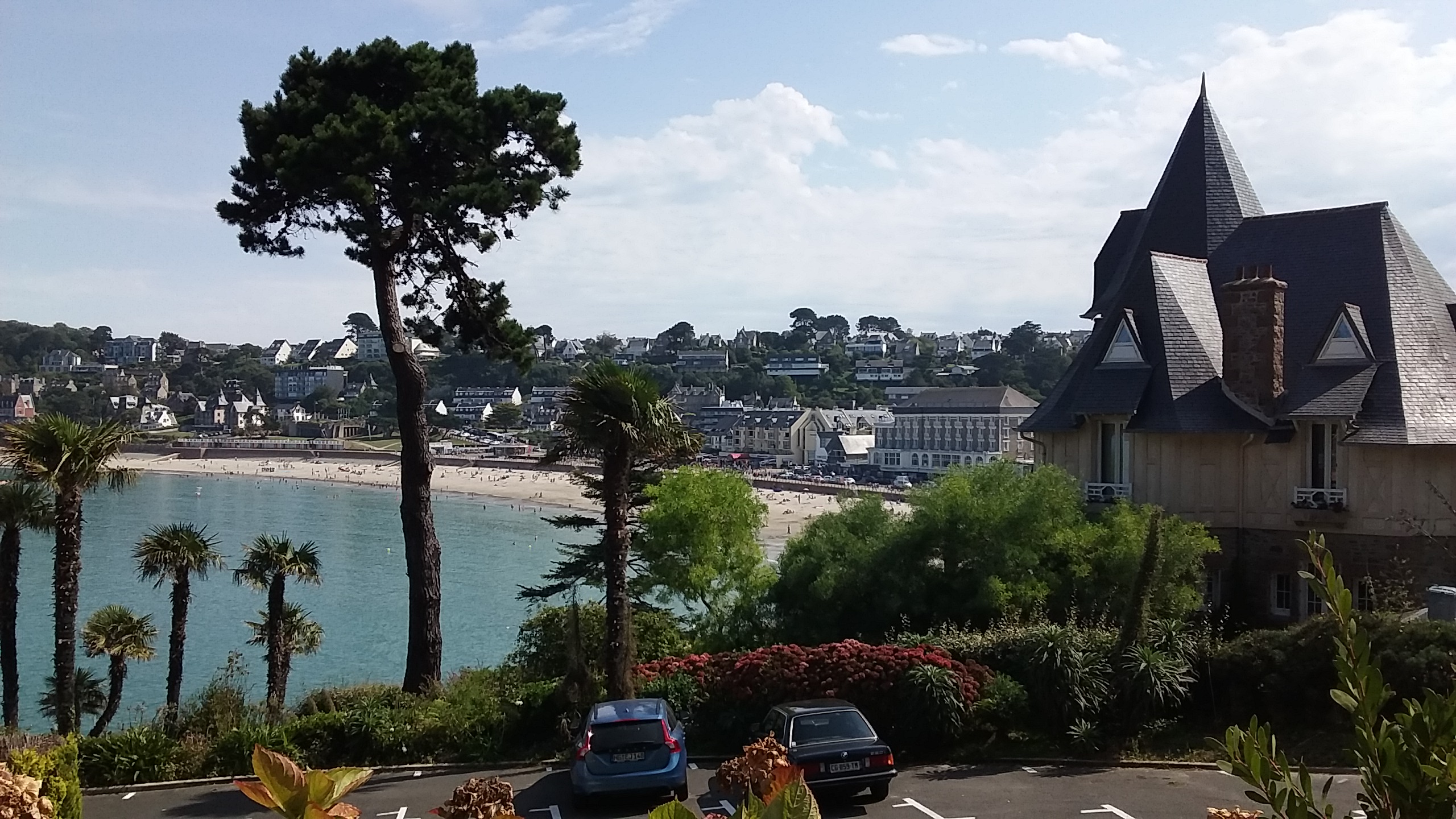 Photo n° 1 de l'avis de Didier.U fait le 30/08/2019 à 21:26