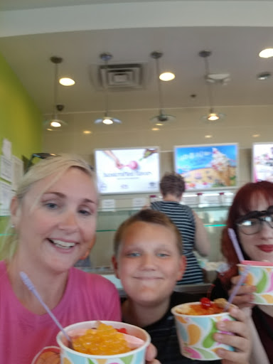 Frozen Yogurt Shop «Yogurtland», reviews and photos, 5635 Centennial Center Blvd, Las Vegas, NV 89149, USA