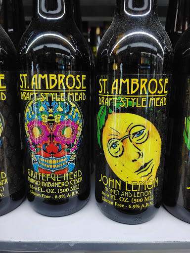 Liquor Store «CPD WINE & LIQUOR», reviews and photos, 5100 US Hwy 98 N, Lakeland, FL 33809, USA