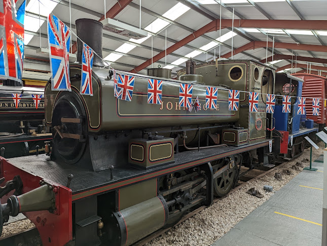Ribble Steam Railway & Museum - Other