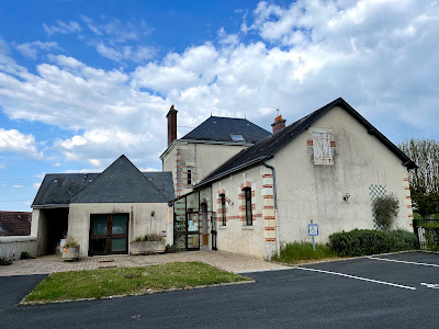 Mairie à Valloire-sur-Cisse