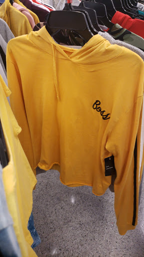 Clothing Store «Ross Dress for Less», reviews and photos, 2500 Gwynns Falls Pkwy, Baltimore, MD 21216, USA