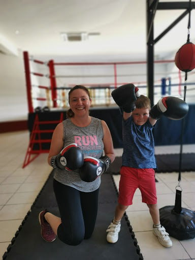 Fight Sports Centre - MMA and Boxing Gym Bedfordview