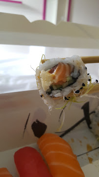 Sushi du Restaurant de sushis Sushi Design Bordeaux - n°14
