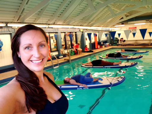 Community Center «Si View Community Center», reviews and photos, 400 SE Orchard Dr, North Bend, WA 98045, USA