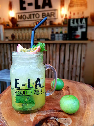 E-LA Mojito Bar
