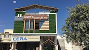 user