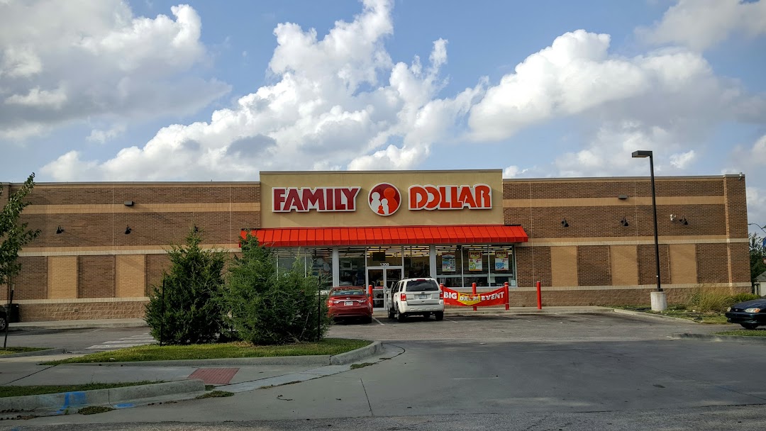 Family Dollar