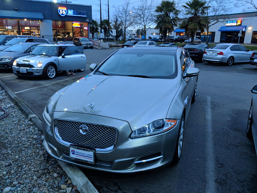 Used Car Dealer «I-5 Motors», reviews and photos, 3323 20th St E, Fife, WA 98424, USA