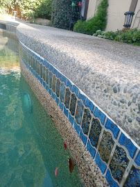 Allegiant pool tile cleaning and plastering - Photo 6 - Car repair in Clovis, CA, Fresno