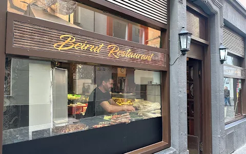 Beirut Restaurant image