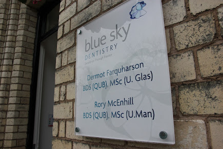 بلو سكاي لطب الأسنان - Blue Sky Dentistry