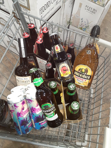 Liquor Store «Tower Beer, Wine & Spirits», reviews and photos, 2161 Piedmont Rd NE, Atlanta, GA 30324, USA