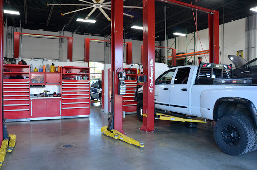 Auto Repair Shop «Southside Auto Repair», reviews and photos, 403 Southland Dr, Lexington, KY 40503, USA