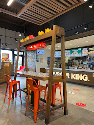 Photo n°53 de Burger King Carpentras à Carpentras ()