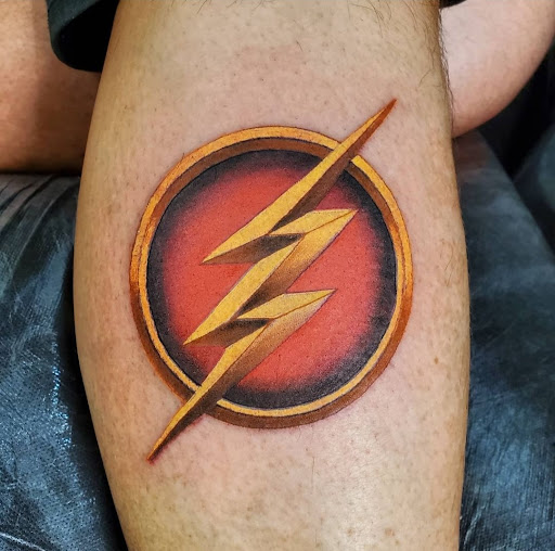 Explore bible scripture tattoo ideas, creative tattoo ideas in North Las Vegas, available at Ink Therapy Tattoo Co.