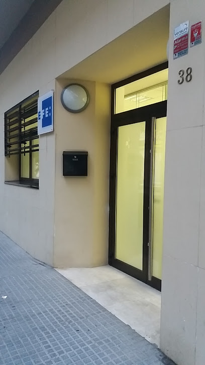 Información y opiniones sobre Agencia Efe S A MALAGA de Málaga