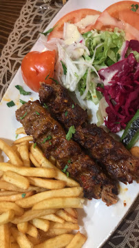 Kebab du Restaurant Mon chalet grill à Livry-Gargan - n°15