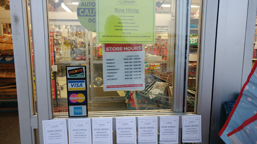 Craft Store «A.C. Moore Arts and Crafts», reviews and photos, 157 Glen Cove Rd, Carle Place, NY 11514, USA