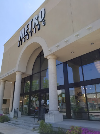 Lighting Store «Metro Lighting», reviews and photos, 929 Hanley Industrial Ct, Brentwood, MO 63144, USA