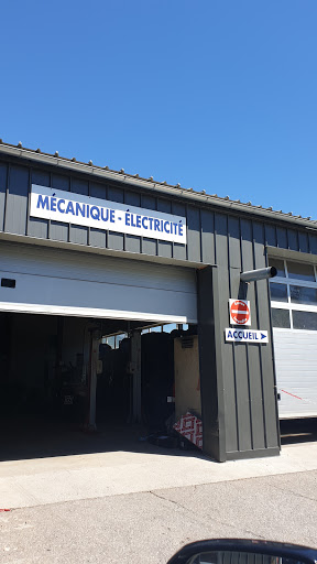 Photo 1 - Garage Catalano Jean-Marc