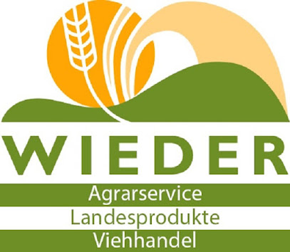 Wieder GmbH Agrarservice