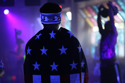 Gym «Seattle Kettlebell Club», reviews and photos, 817 Hiawatha Pl S, Seattle, WA 98144, USA