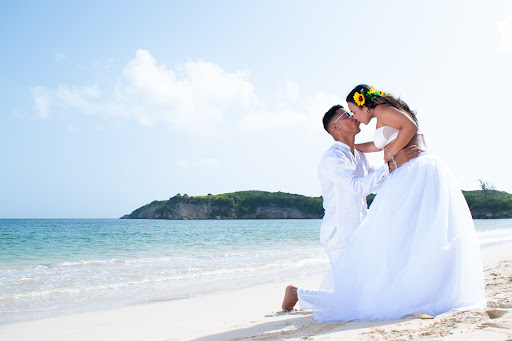 Fotografos de bodas en Punta Cana