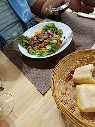 Photo n°15 de Chik'R restaurant à Toulouse ()