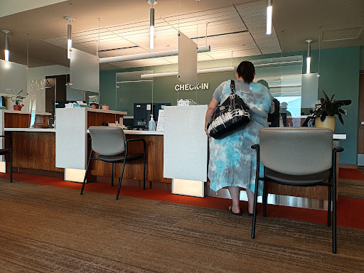 Eye Care Center «Moran Eye Center - University of Utah Health Care», reviews and photos, 65 Mario Capecchi Dr, Salt Lake City, UT 84132, USA