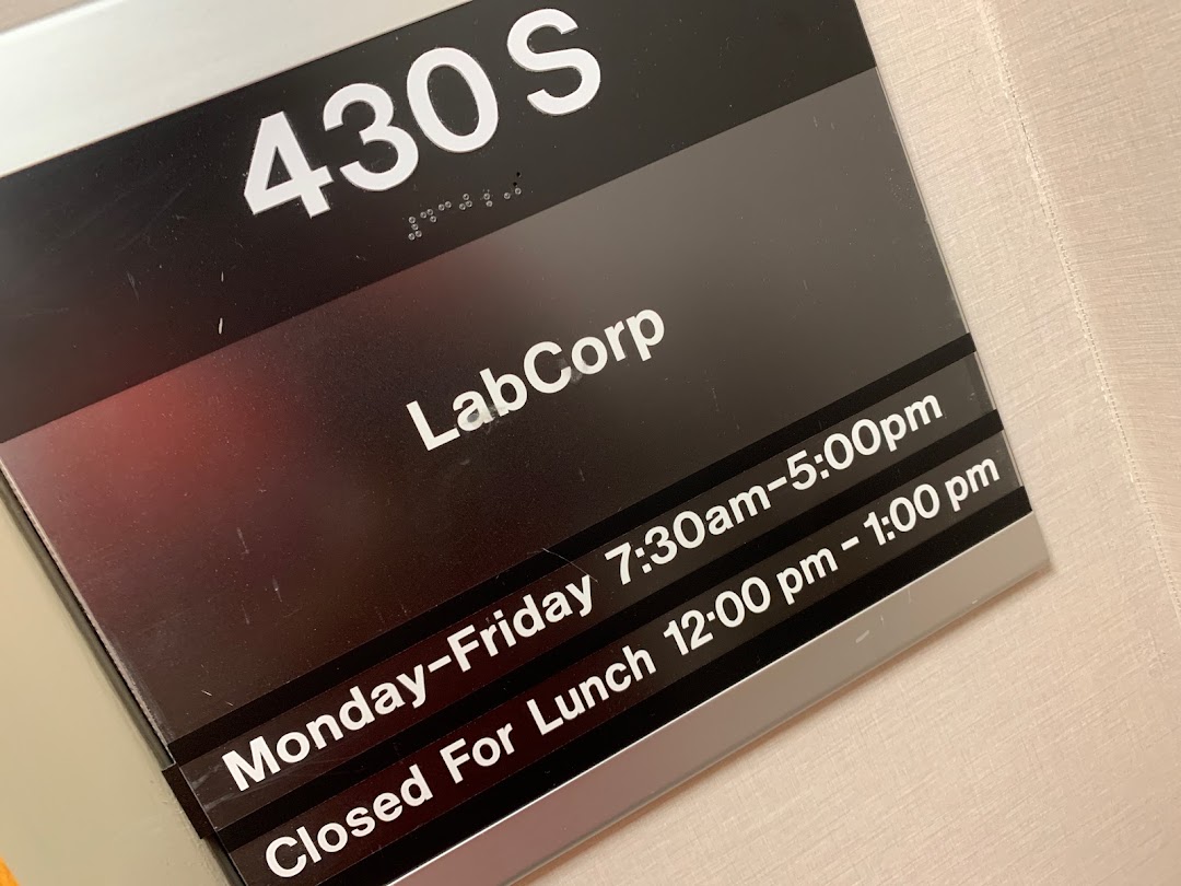 LabCorp