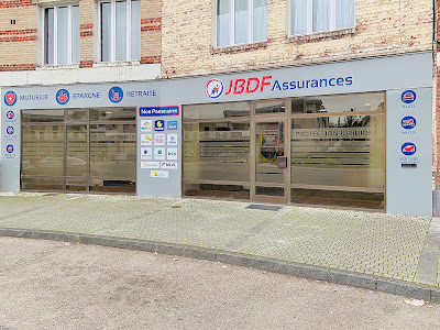 BDF ASSUR à Saint-Quentin