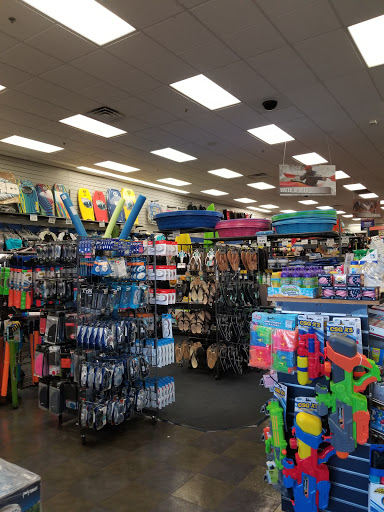 Sporting Goods Store «Big 5 Sporting Goods», reviews and photos, 2712 N Green Valley Pkwy, Henderson, NV 89014, USA