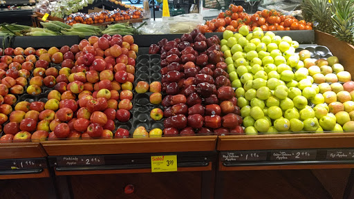 Grocery Store «Farm Fresh», reviews and photos, 227 Fox Hill Rd, Hampton, VA 23669, USA