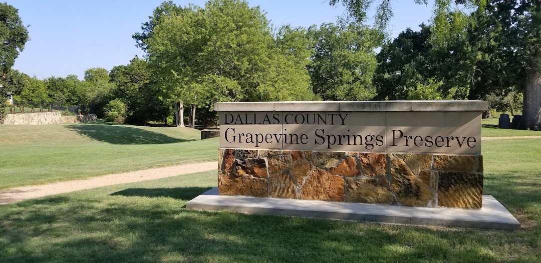 Grapevine Springs Park