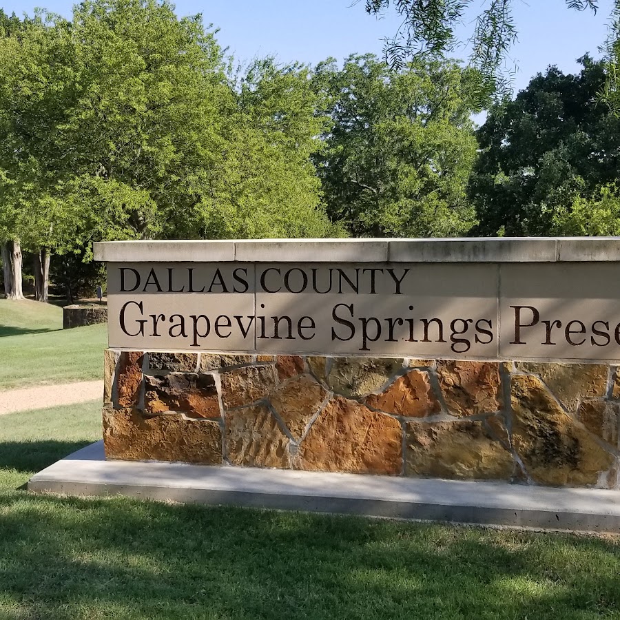 Grapevine Springs Park
