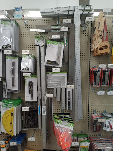 Hardware Store «Harbor Freight Tools», reviews and photos, 14506 NE 20th St STE 1, Bellevue, WA 98007, USA