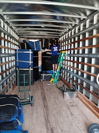 Adams Moving Of Houston - Photo 9 - Car repair in , Houston