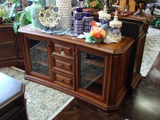 Second Home Furniture Resale