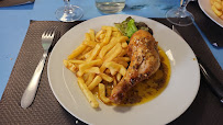 Plats et boissons du Bar Restaurant L' Air Bleu à Montoir-de-Bretagne - n°4