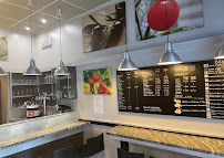 Menu / carte de La Pizzeria Ducale à Ferrara