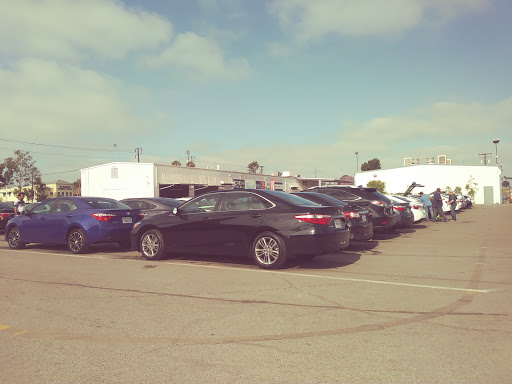 Auto Auction «Norwalk Auto Auction», reviews and photos, 12405 Rosecrans Ave, Norwalk, CA 90650, USA