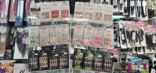 Beauty Supply Store «Neo Beauty Supply», reviews and photos, 6205 Coit Rd #300b, Plano, TX 75024, USA