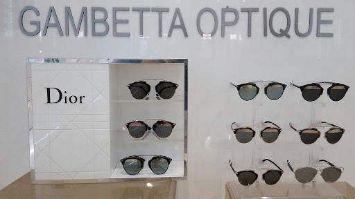 Gambetta Optique